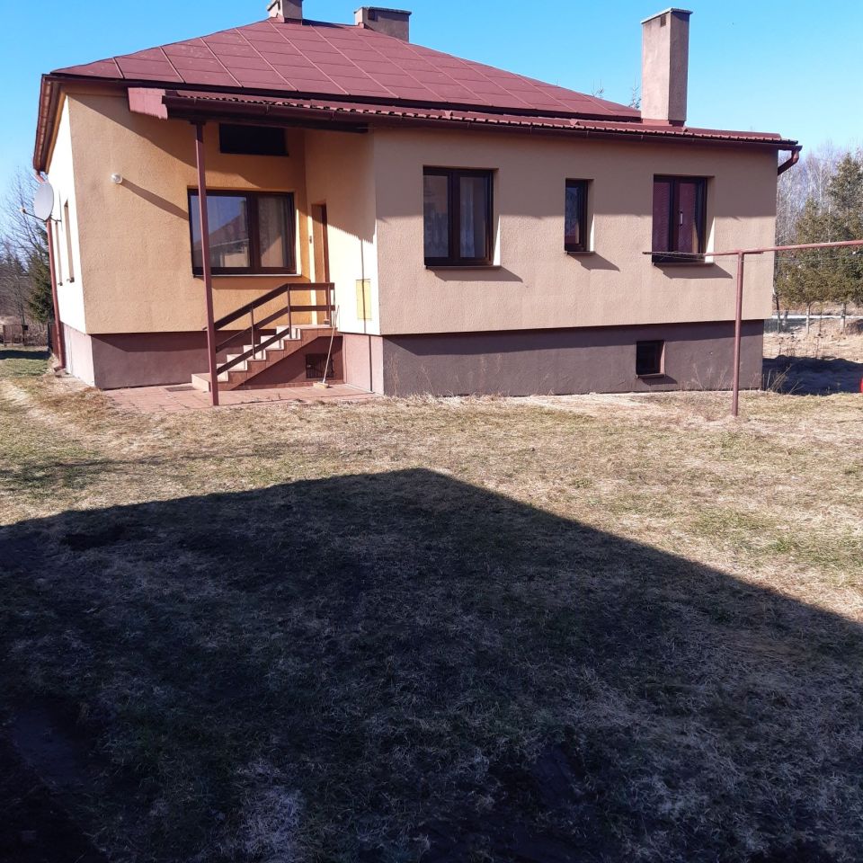 gospodarstwo, 4 pokoje Szczutków. Zdjęcie 8