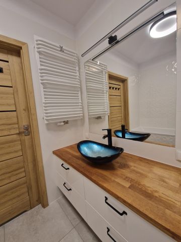 Mieszkanie 2-pokojowe Rumia, Jeziorna. Zdjęcie 9