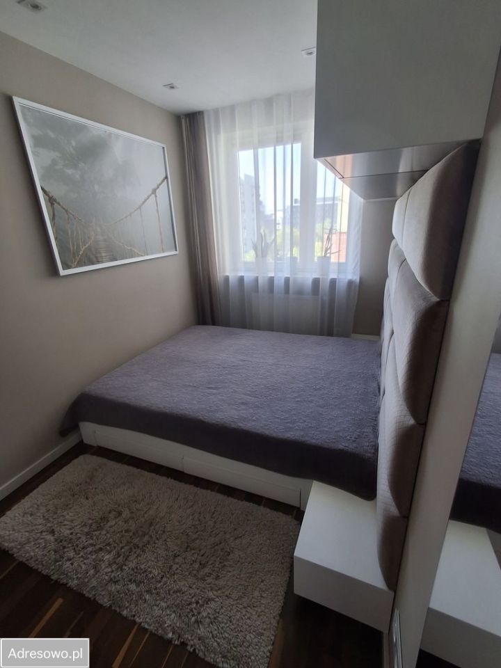 Mieszkanie 3-pokojowe Warszawa Mokotów, ul. Zygmunta Modzelewskiego. Zdjęcie 11