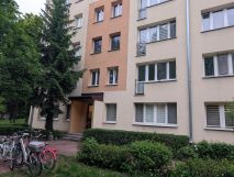 Mieszkanie 3-pokojowe Pruszków Centrum, ul. Mikołaja Kopernika. Zdjęcie 2