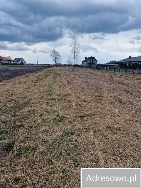 Działka budowlana Watraszew. Zdjęcie 2