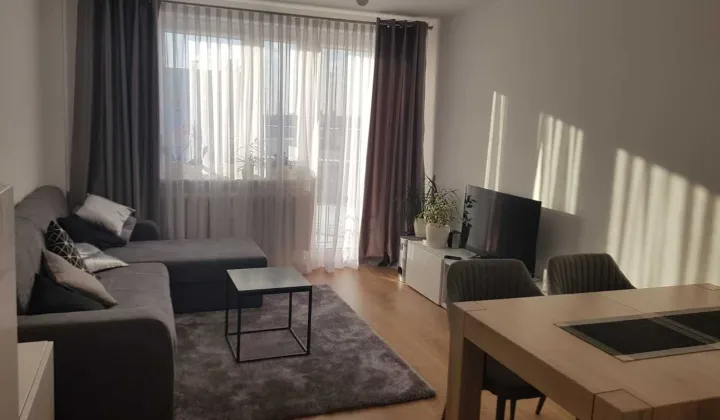 Mieszkanie 2-pokojowe Kielce, ul. Zofii Nałkowskiej