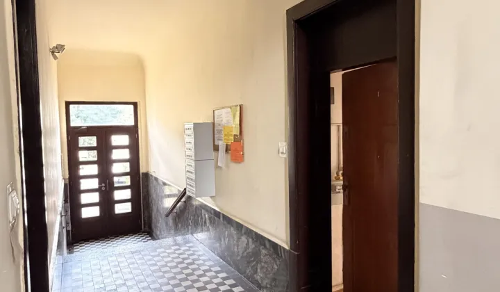 Mieszkanie 1-pokojowe Wrocław Śródmieście, ul. Grunwaldzka
