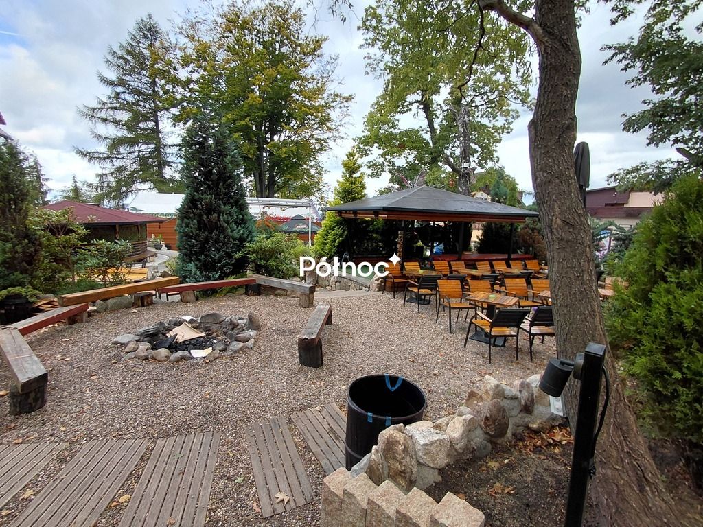 Hotel/pensjonat Karpacz, ul. Konstytucji 3 Maja. Zdjęcie 17