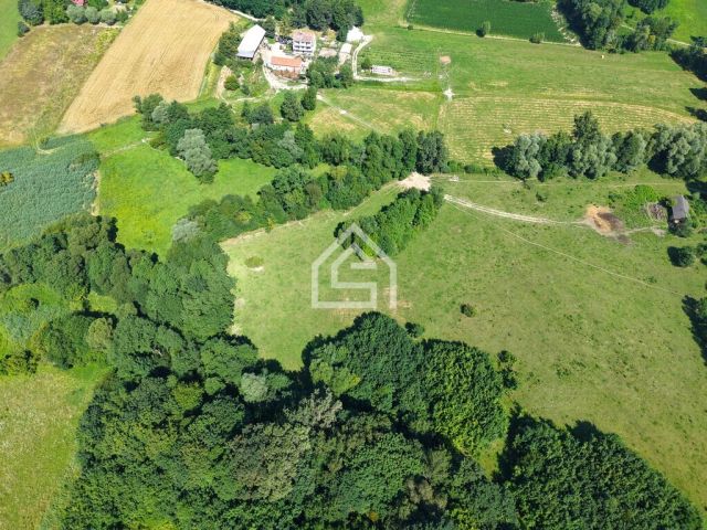 Działka Wiśnicz Mały. Zdjęcie 2