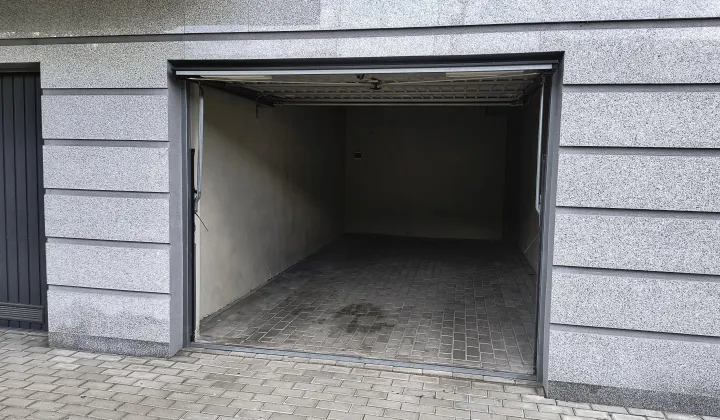 Garaż/miejsce parkingowe Grudziądz Centrum, ul. Rapackiego
