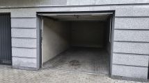 Garaż/miejsce parkingowe Grudziądz Centrum, ul. Rapackiego. Zdjęcie 2