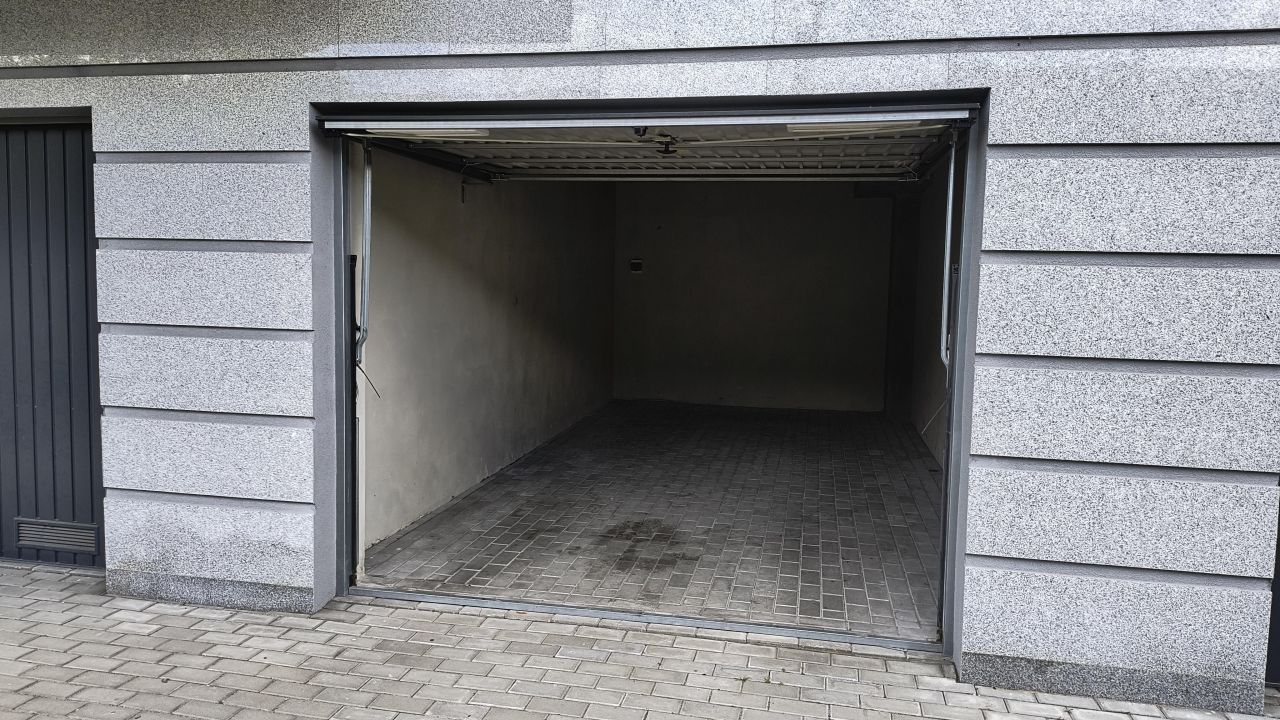 Garaż/miejsce parkingowe Grudziądz Centrum, ul. Rapackiego. Zdjęcie 3