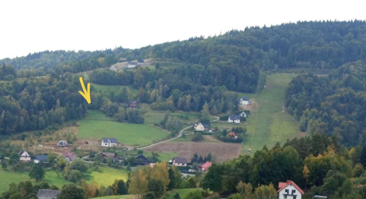 Działka Laskowa. Zdjęcie 3