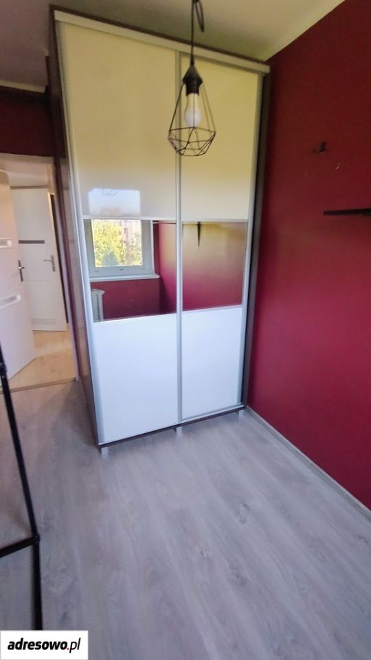 Mieszkanie 3-pokojowe Czechowice-Dziedzice, ul. Adama Mickiewicza. Zdjęcie 13