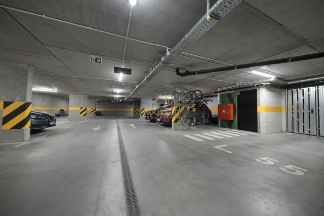 Mieszkanie 2-pokojowe Gdańsk Łostowice, ul. Niepołomicka. Zdjęcie 19