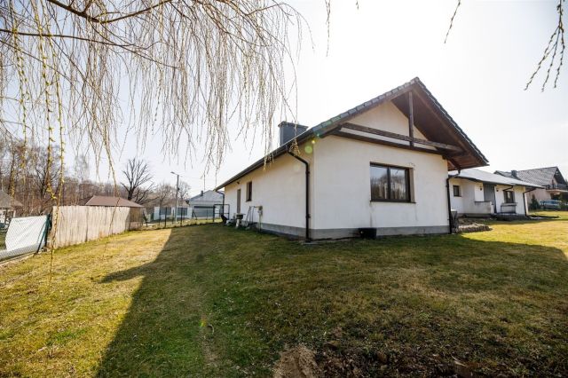 bliźniak, 3 pokoje Bulowice. Zdjęcie 1