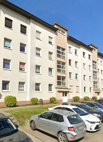 Mieszkanie 3-pokojowe Gorzów Wielkopolski Górczyn, ul. Danuty Siedzikówny - Inki. Zdjęcie 1