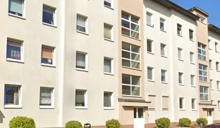 Mieszkanie 3-pokojowe Gorzów Wielkopolski Górczyn, ul. Danuty Siedzikówny - Inki