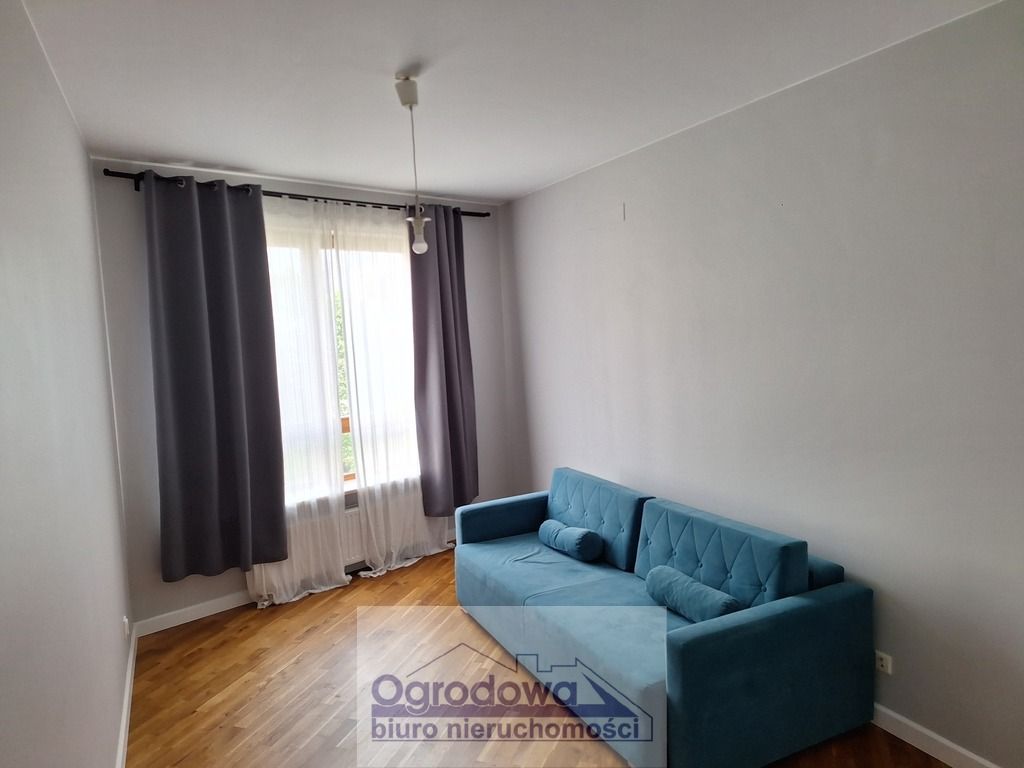 Mieszkanie 3-pokojowe Warszawa Wilanów, ul. Księdza Prymasa Augusta Hlonda. Zdjęcie 8