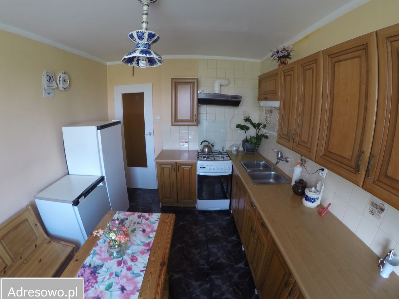 Mieszkanie 4-pokojowe Gołdap, ul. Paderewskiego. Zdjęcie 9