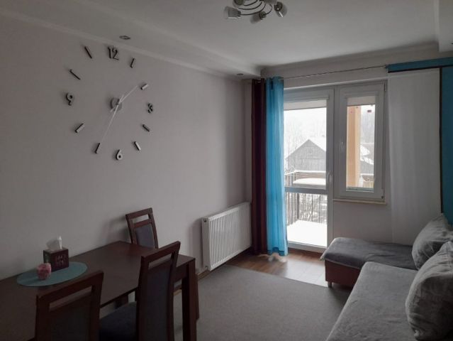 Mieszkanie 3-pokojowe Łuków, ul. Stodolna. Zdjęcie 1