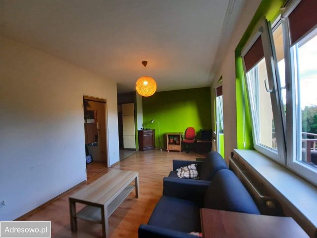 Mieszkanie 1-pokojowe Wadowice, ul. Batorego. Zdjęcie 1
