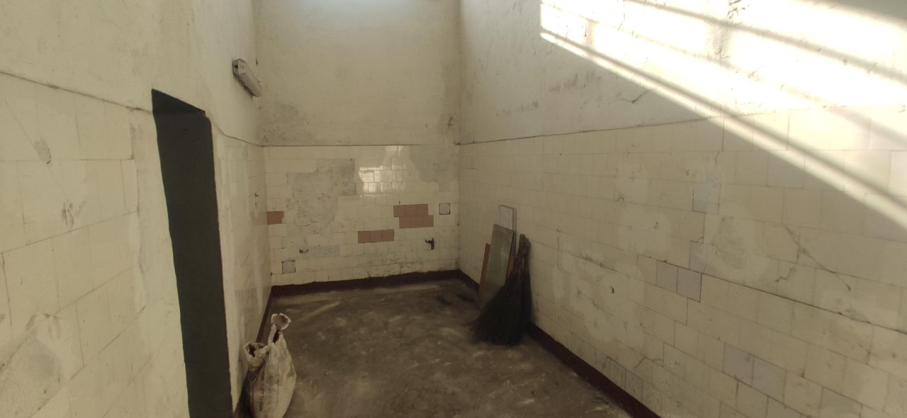 Hala/magazyn Bytom Śródmieście, ul. marsz. Józefa Piłsudskiego. Zdjęcie 2