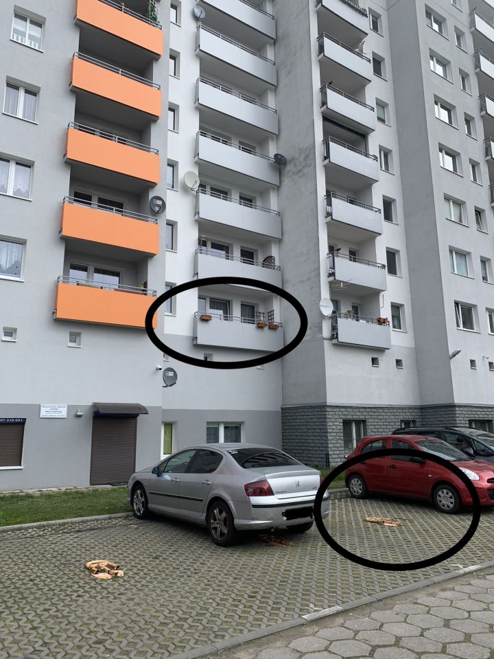 Mieszkanie 4-pokojowe Świnoujście Centrum, ul. Bohaterów Września