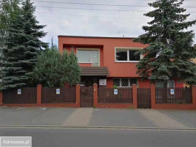 dom wolnostojący Poznań Świerczewo, ul. Przełęcz. Zdjęcie 1