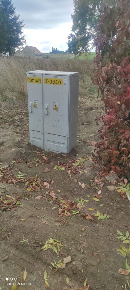 Działka budowlana Lutomierz. Zdjęcie 2