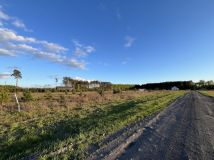 Działka budowlana Wilcze. Zdjęcie 2