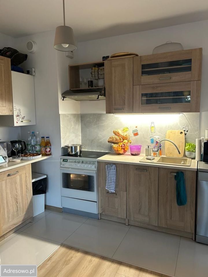 Mieszkanie 2-pokojowe Warszawa Białołęka, ul. Sprawna. Zdjęcie 6