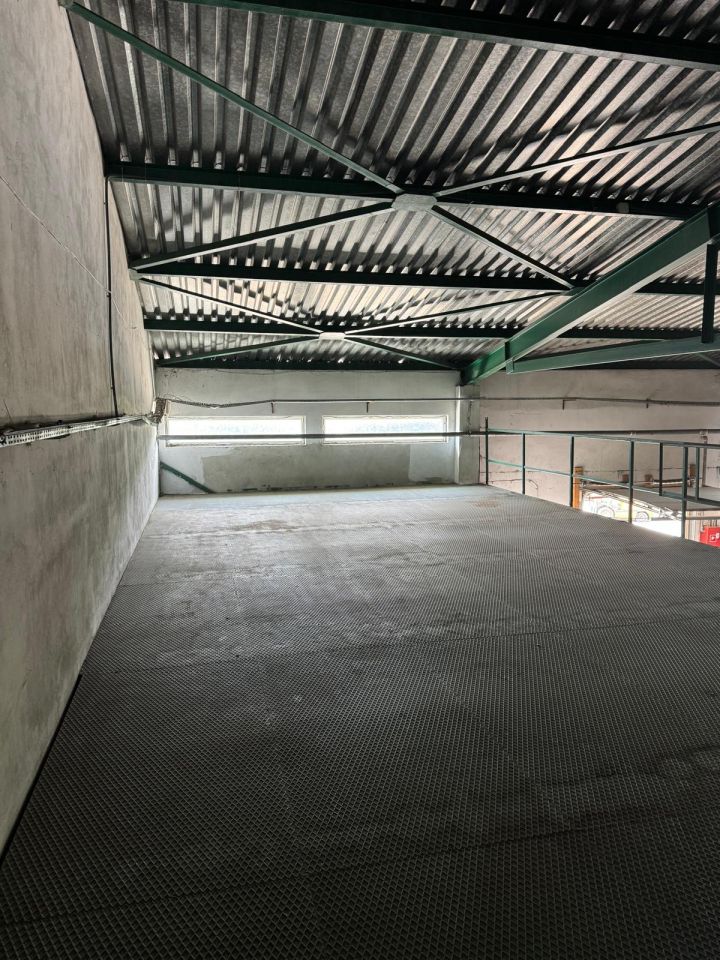 Hala/magazyn Ożarów Mazowiecki, ul. Józefa Sowińskiego. Zdjęcie 13