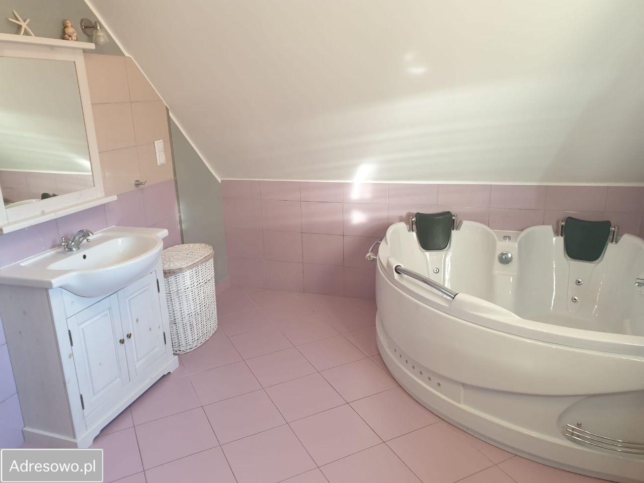 dom wolnostojący, 6 pokoi Komorniki, ul. Polna. Zdjęcie 7