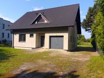 dom wolnostojący, 6 pokoi Strumień, ul. Cieszyńska. Zdjęcie 4