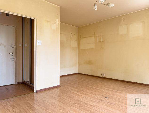 Mieszkanie 1-pokojowe Warszawa Ursynów, ul. Ferdynanda Magellana. Zdjęcie 2