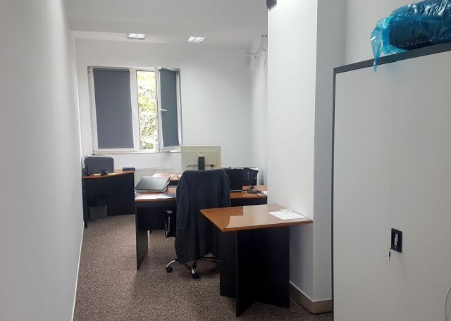 Biuro Rzeszów, pl. Armii Krajowej. Zdjęcie 2