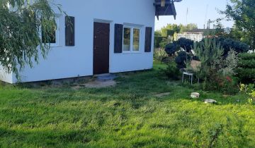 Działka rod Zimowiska