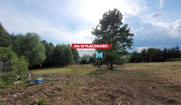 Działka inwestycyjna Miedziana Góra