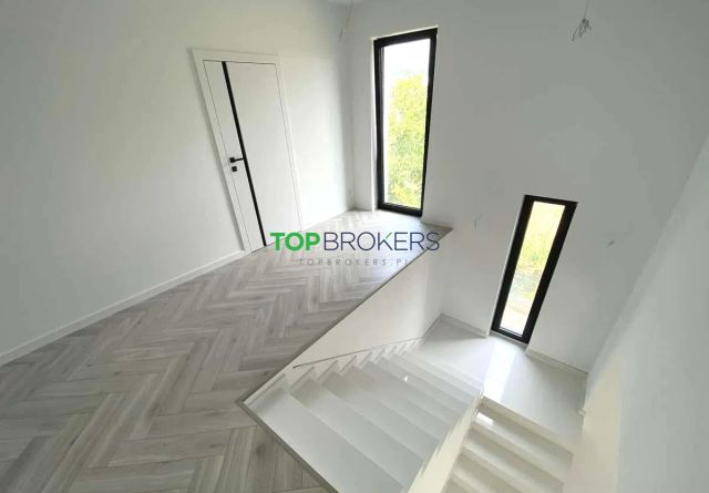 bliźniak, 5 pokoi Warszawa Ursynów. Zdjęcie 6