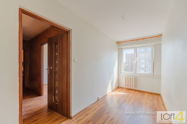 Mieszkanie 2-pokojowe Tarnów, ul. Spadzista. Zdjęcie 5
