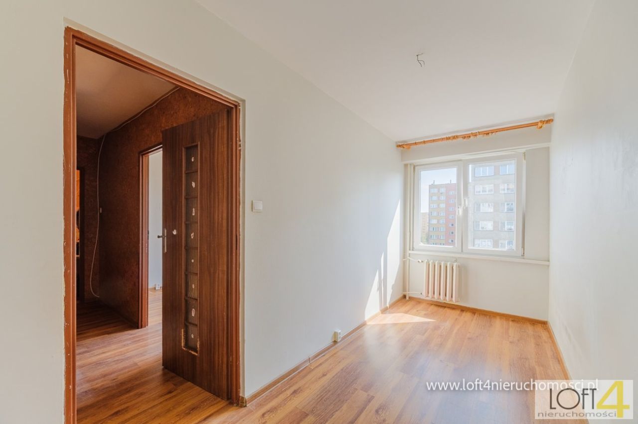 Mieszkanie 2-pokojowe Tarnów, ul. Spadzista. Zdjęcie 5
