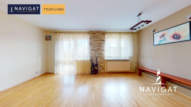 Mieszkanie 4-pokojowe Gdynia Wielki Kack, ul. Lipowa. Zdjęcie 5