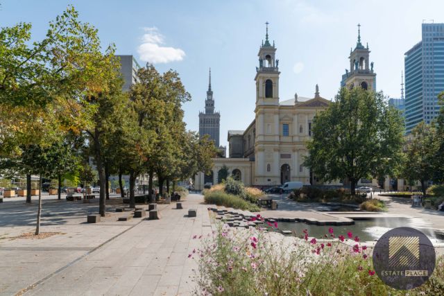 Mieszkanie 2-pokojowe Warszawa Śródmieście, ul. Królewska. Zdjęcie 22