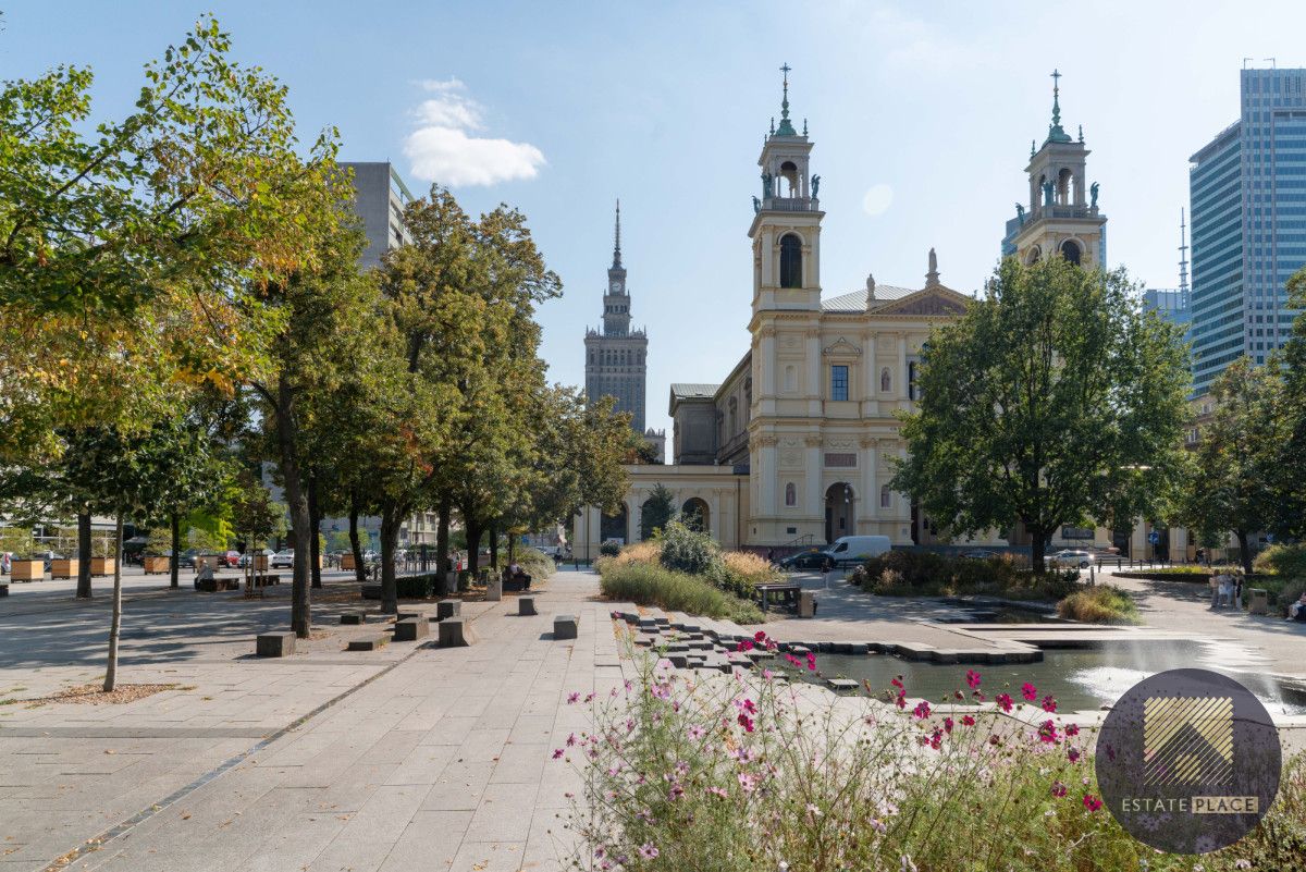 Mieszkanie 2-pokojowe Warszawa Śródmieście, ul. Królewska. Zdjęcie 22