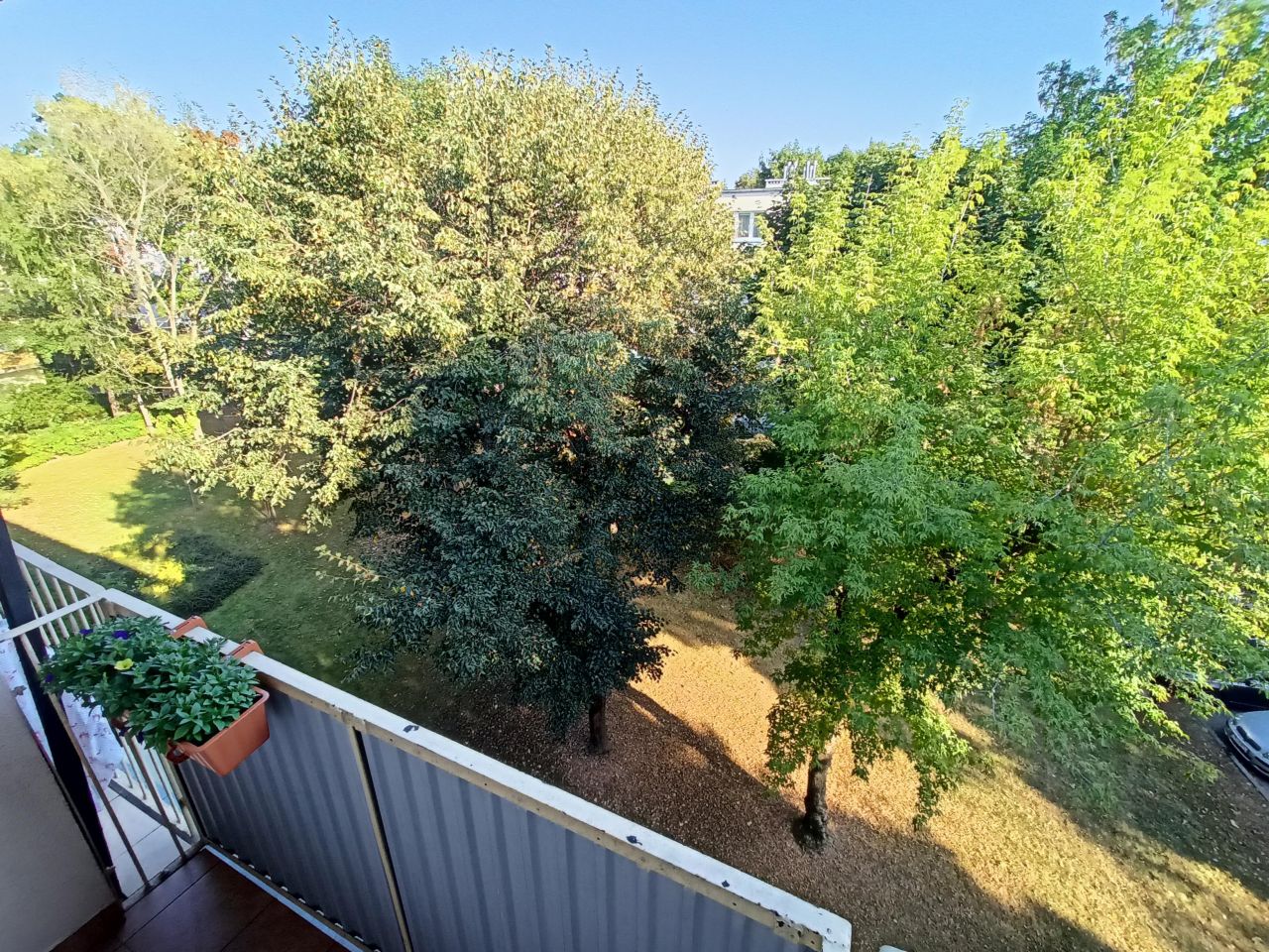 Mieszkanie 3-pokojowe Puławy, ul. Cypriana Kamila Norwida. Zdjęcie 9