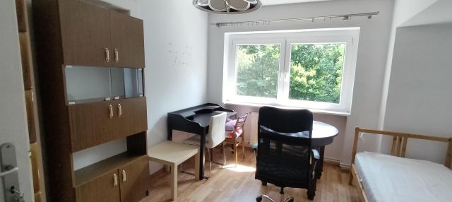 Pokój Wrocław Biskupin, ul. Karola Olszewskiego. Zdjęcie 1