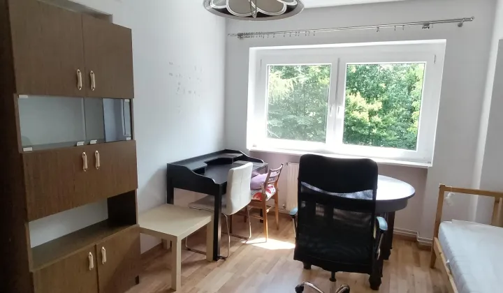 Pokój Wrocław Biskupin, ul. Karola Olszewskiego