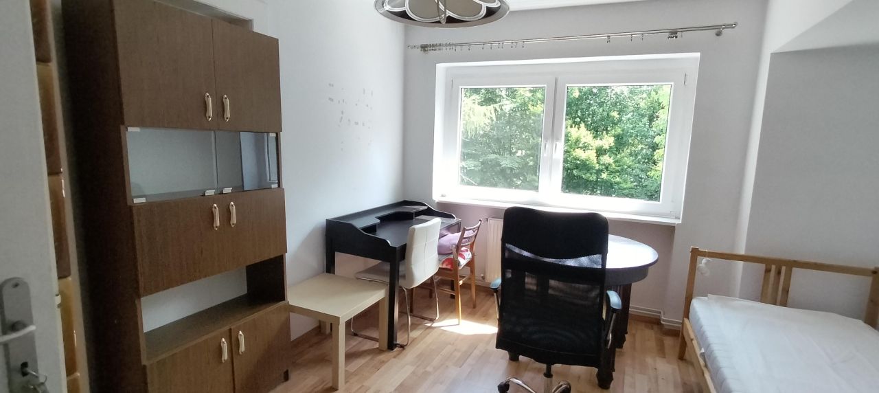 Pokój Wrocław Biskupin, ul. Karola Olszewskiego