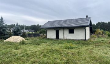 dom wolnostojący Dzbenin, ul. Malinowa