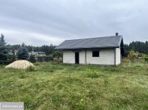 dom wolnostojący Dzbenin, ul. Malinowa