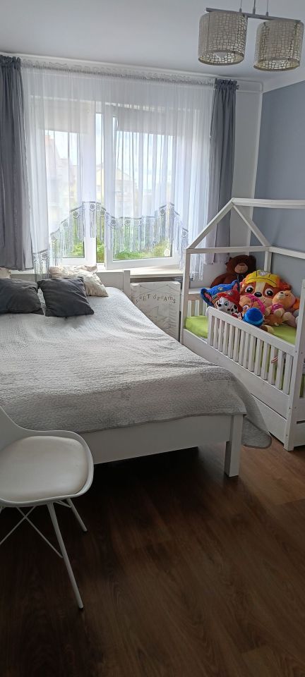 Mieszkanie 2-pokojowe Międzyrzec Podlaski. Zdjęcie 3