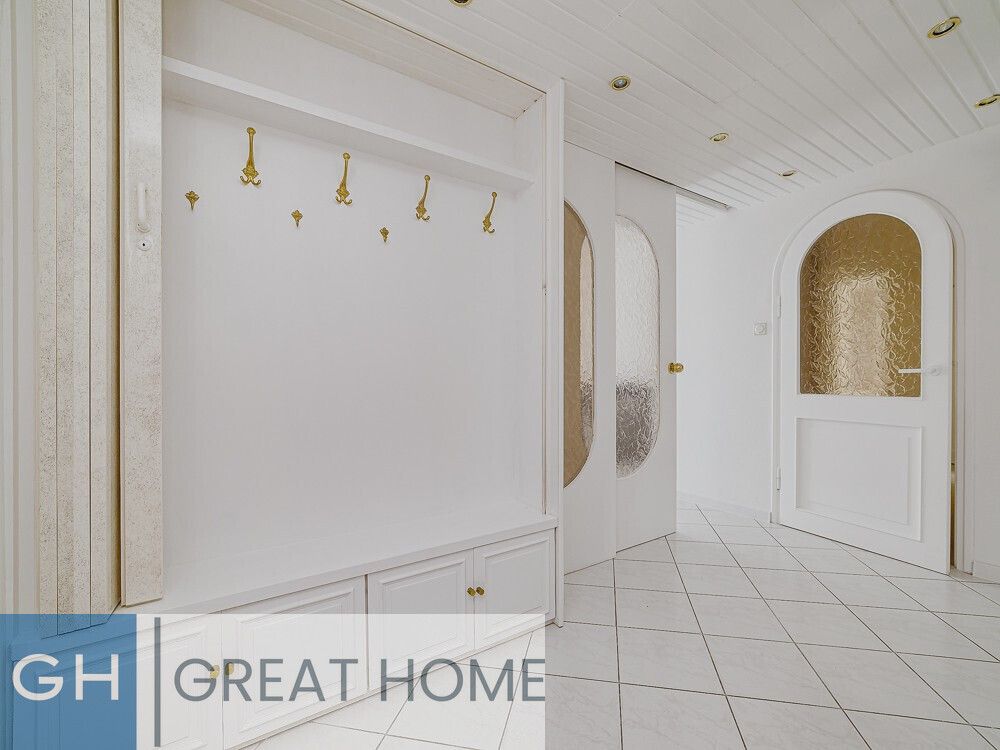 Mieszkanie 3-pokojowe Warszawa Praga-Północ, ul. Białostocka. Zdjęcie 11