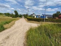 Działka budowlana Kościerzyna-Wybudowanie. Zdjęcie 1